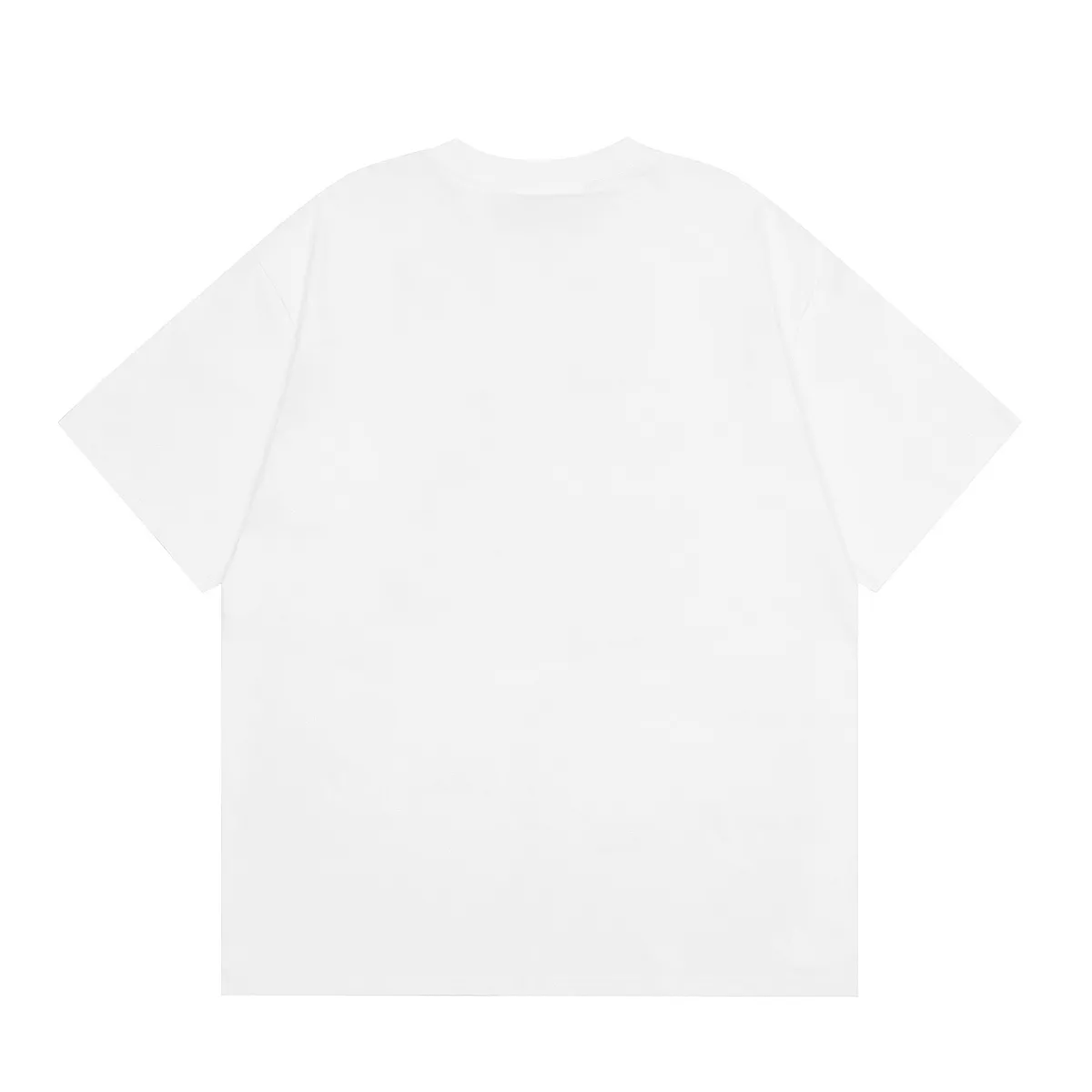 KENZO 24 New Year Limited Lucky Fish LOGOT T-shirt Color: White Black Size: M L XL XXL Three Standards Style Number: K 90